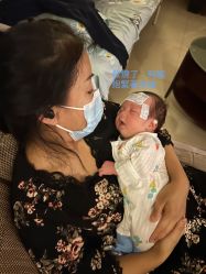点击看大图 -奕新一诺台式母婴护理中心(我格广场店)