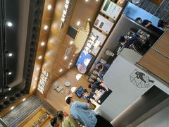 -茶颜悦色(金茂览秀城LG层外街店)