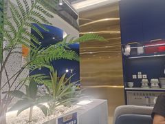 -兰湘子·湘菜小炒(崂山丽达店)