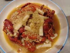 蒜泥龙虾-龙虾奇迹(大华三路店)