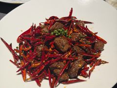 -東興楼·北京烤鸭(深圳首店)