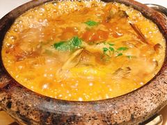 -小放牛炒菜馆(裕华万达店)