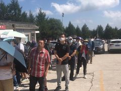 -白草畔自然风景区