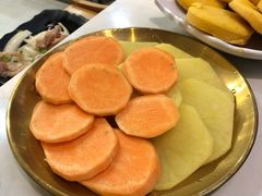 -八乔煎肉馆·丹东特色煎锅(梅林店)