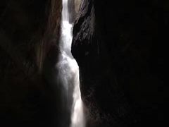 -华蓥山天意谷景区