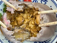 -芋包王闽南茶楼(八市店)