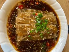 肉皮冻-東舍食唐精品陕菜馆