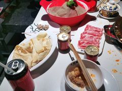 -大龙燚火锅(天安云谷店)