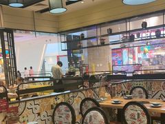 -掂档潮汕牛肉火锅(cityon熙地港店)