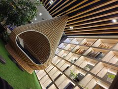 -东方之珠洗浴休闲广场(南开店)