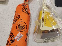 -DANXI丹喜面包·蛋糕(小公园永平店)
