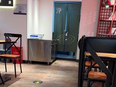 -和府捞面(东直门银座店)