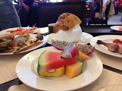 东方红海鲜百汇-东方红海鲜百汇(国际大厦店)