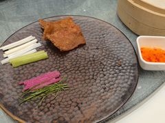 -喜宴又一村·粤菜·茶点·海鲜(壹方天地店)
