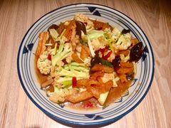 -徐小姐地锅鸡(云龙万达店)