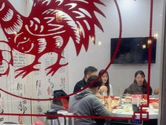 -倍儿红喜临门火锅(文兴路店)