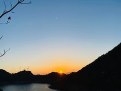 -天台山琼台仙谷景区