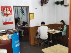 -九龙餐厅(大沽路店)