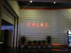 -首都电影院(金融街店 杜比全景声)