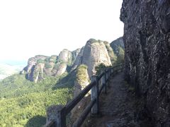 -南武当山景区