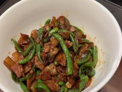 -肖记公安牛肉鱼杂馆·省级非物质文化遗产(三角路直营店)