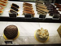 -Awfully Chocolate(嘉里城店)