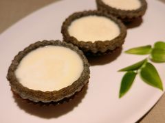 燕窝蛋挞-金海华·悦食东方(苏州中心商场店)