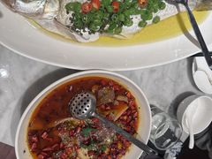 -荣兴酒家(徐家汇店)