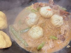 -玺炖·中国铁锅炖(虹桥天街店)