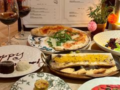 -Mammamia意大利餐厅(阳春巷店)