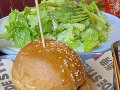 -Side Street街旁(交道口店)