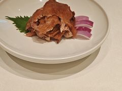 -祥记餐饮•豫粤珍味(金隅大厦店)