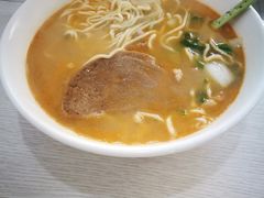 -许记大碗皮肚面馆(三条巷店)