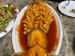 -昱德来·天津菜(河西店)