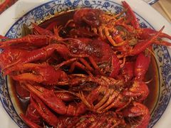 -江味龙虾馆·裸蓝龙虾(南山店)
