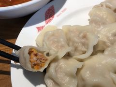 -船歌·鱼水饺青岛菜(闽江二路店)