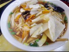 素浇面-万福兴(东中市店)