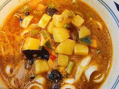 -山西会馆晋三宝·太原菜(五一广场店)