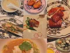 -夏苑(新加坡丽思卡尔顿美年酒店)