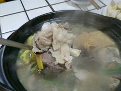 -小板凳(四公里店)