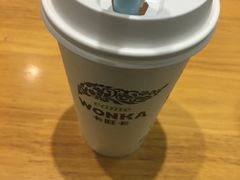 -卡旺卡(马鞍山金鹰店)