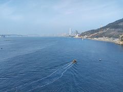 -星海湾跨海大桥
