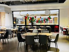 -Ms·KIMO星漠亲子餐厅(双井店)