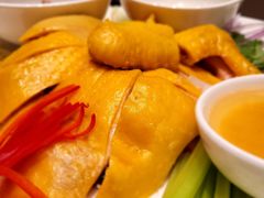 风生水起海蜇捞鸡-神仙馆(衡山路店)