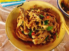 -东排食堂长沙小吃大排档(五一广场店)