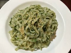 -李记搅团•非遗陕菜(三桥店)