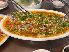 -飞虹鱼馆(春华路店)