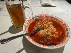 蜂蜜绿茶芦荟饮-卡朋西餐(较场西路店)