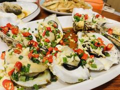 -阿杰臻选海鲜饭店(普陀山店)