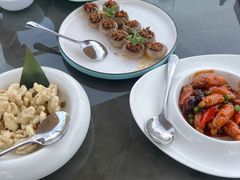 -素心小筑(后沙裕镇店)